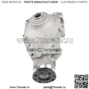 Для BMW X5 X6 F15 F16 F32 F30 320i 2006-2018 гг. Держатель дифференциала переднего моста