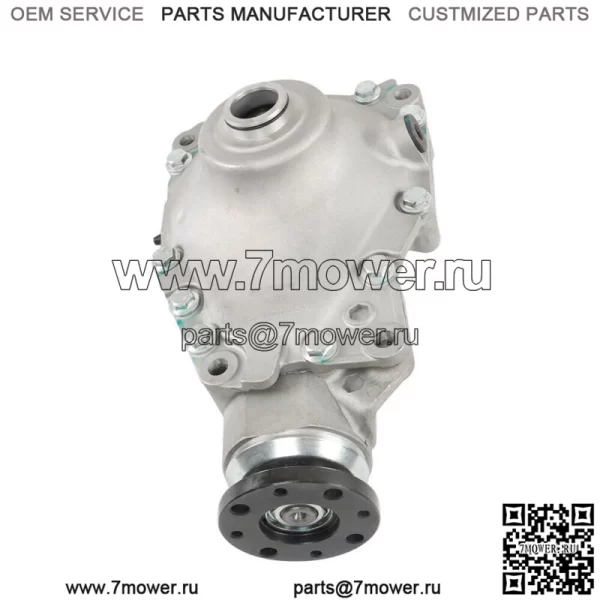 Для BMW X5 X6 F15 F16 F32 F30 320i 2006-2018 гг. Держатель дифференциала переднего моста