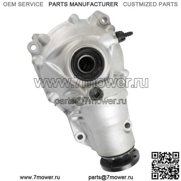 Для BMW X5 X6 F15 F16 F32 F30 320i 2006-2018 гг. Держатель дифференциала переднего моста - Image 2