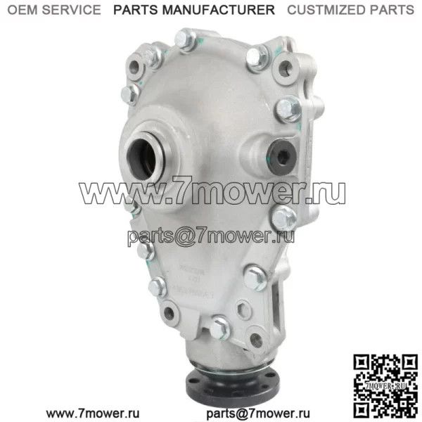 Для BMW X5 X6 F15 F16 F32 F30 320i 2006-2018 гг. Держатель дифференциала переднего моста - Image 3