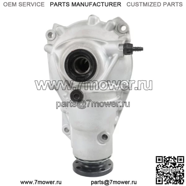 Для BMW X5 X6 F15 F16 F32 F30 320i 2006-2018 гг. Держатель дифференциала переднего моста - Image 4