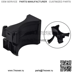 Вставка-разделитель подстаканника центральной консоли для TOYOTA TACOMA 2005-2015 гг.