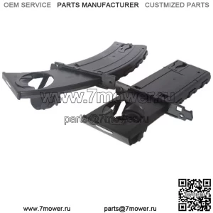 Для BMW E90 E91 E92 2006-2013 годов левый + правый передний подстаканник 51459173469