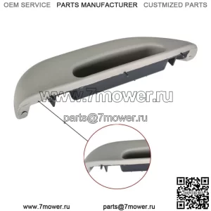 Подходит для Chevrolet GMC 1996-2002 годов, ручка внутреннего подлокотника правого переднего пассажира