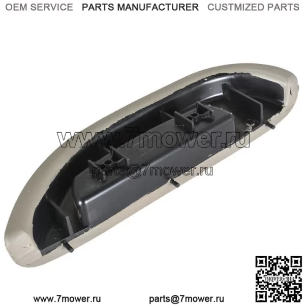 Подходит для Chevrolet GMC 1996-2002 годов, ручка внутреннего подлокотника правого переднего пассажира - Image 2