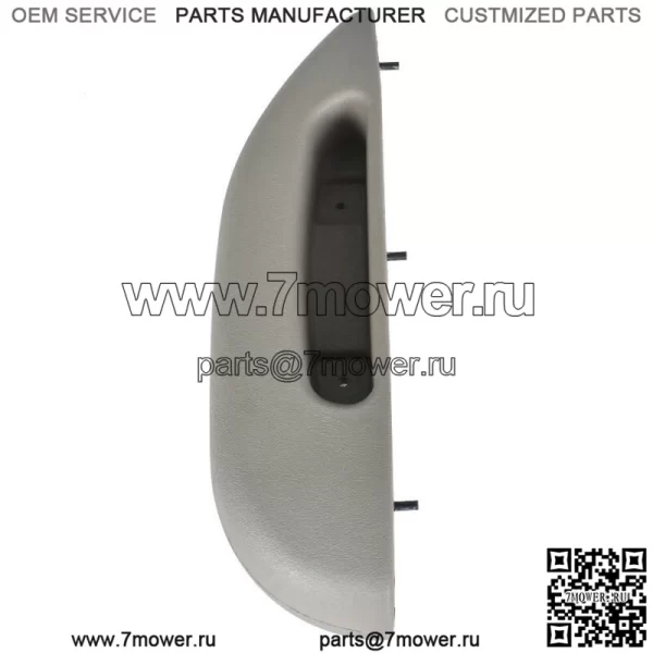Подходит для Chevrolet GMC 1996-2002 годов, ручка внутреннего подлокотника правого переднего пассажира - Image 4