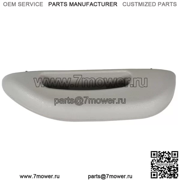 Подходит для Chevrolet GMC 1996-2002 годов, ручка внутреннего подлокотника правого переднего пассажира - Image 5