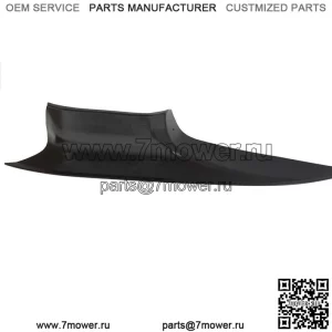 Накладка на внутреннюю ручку передней правой двери для BMW 7 F01 F02 08-15