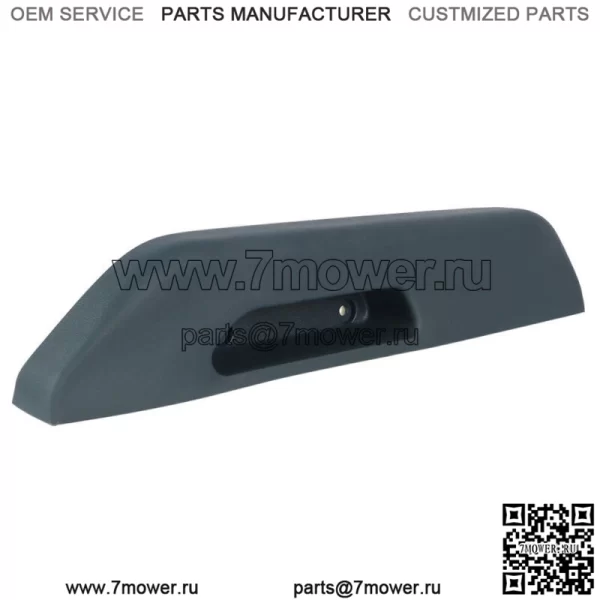 Накладка на подлокотник передней двери левого водителя Bule для серии Chevrolet GMC C/K 1988-1994 годов - Image 2