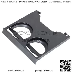 Для 93 94-98 Toyota T100 55620-34010 Черный держатель чашки приборной панели в сборе