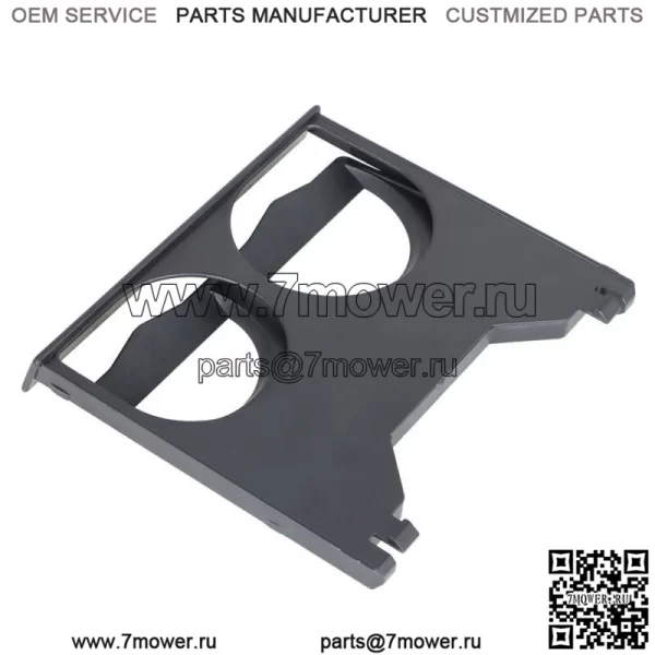 Для 93 94-98 Toyota T100 55620-34010 Черный держатель чашки приборной панели в сборе - Image 2