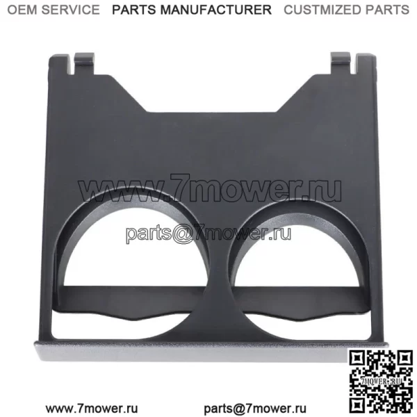 Для 93 94-98 Toyota T100 55620-34010 Черный держатель чашки приборной панели в сборе - Image 3