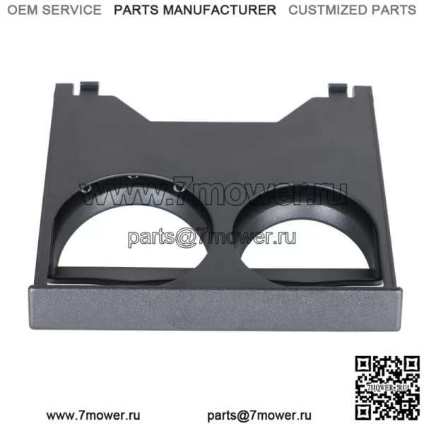 Для 93 94-98 Toyota T100 55620-34010 Черный держатель чашки приборной панели в сборе - Image 4