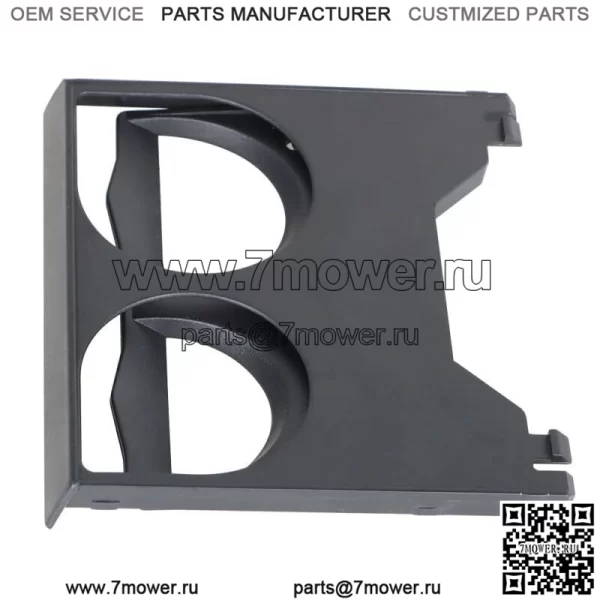 Для 93 94-98 Toyota T100 55620-34010 Черный держатель чашки приборной панели в сборе - Image 5