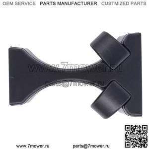 Для Lexus ES350 2007-2012 58984-33020 Держатель чашки консоли Cneter Вставка-разделитель