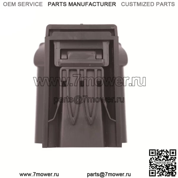 Для Lexus ES350 2007-2012 58984-33020 Держатель чашки консоли Cneter Вставка-разделитель - Image 2