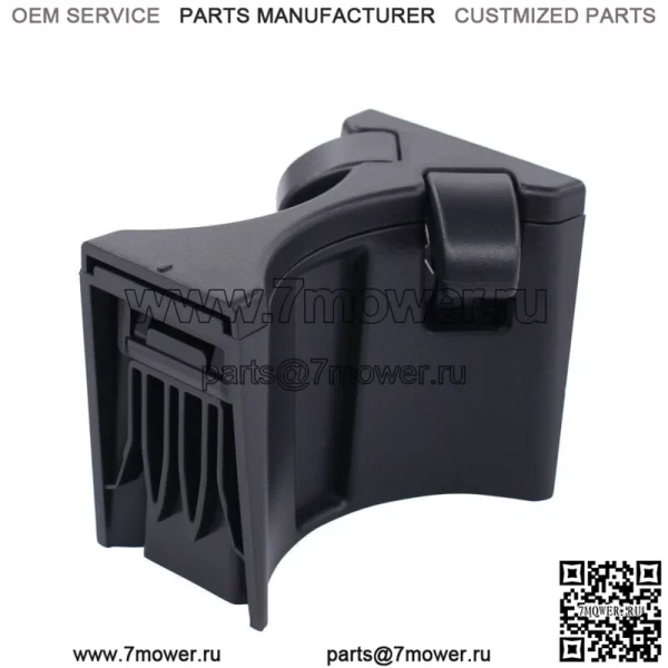 Для Lexus ES350 2007-2012 58984-33020 Держатель чашки консоли Cneter Вставка-разделитель - Image 4