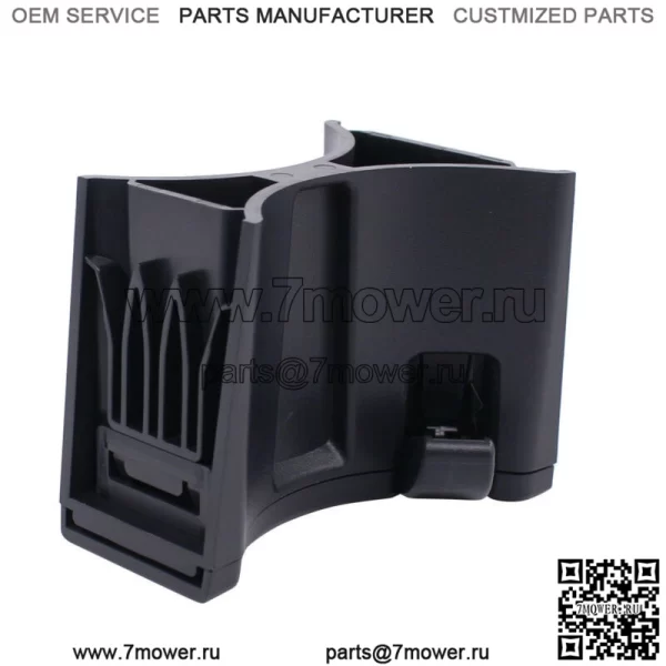 Для Lexus ES350 2007-2012 58984-33020 Держатель чашки консоли Cneter Вставка-разделитель - Image 5