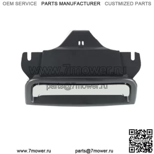 Для Chevy Suburban Tahoe 2015-2020 ручка защелки подлокотника центральной консоли 22861304