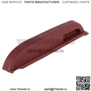 Для Chevrolet GMC 1990-1994 годов 15691218 Подлокотник передней правой пассажирской двери, красный