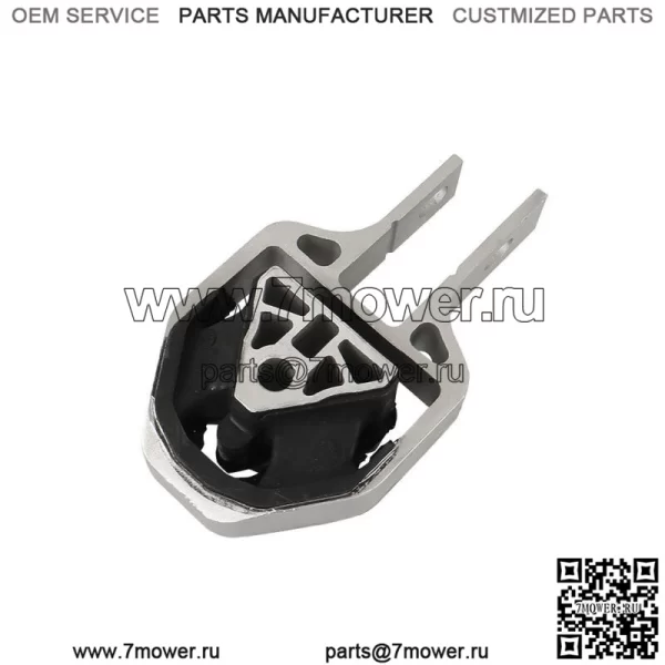 Комплект креплений двигателя и коробки передач из 3 предметов для Dodge Dart 2.0L 2.4L 2013-2016 - Image 4