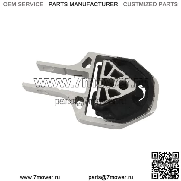 Комплект креплений двигателя и коробки передач из 3 предметов для Dodge Dart 2.0L 2.4L 2013-2016 - Image 5