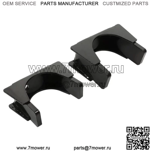 Для Dodge Ram 1500 1994-2001 годов 6 дюймов, откидной комплект задней оси с занижением U-образного болта - Image 3