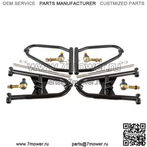 Yamaha 250 125 Расширенные рычаги A +3 +1 Chromoly  192 MAA B (Для: более одного автомобиля)