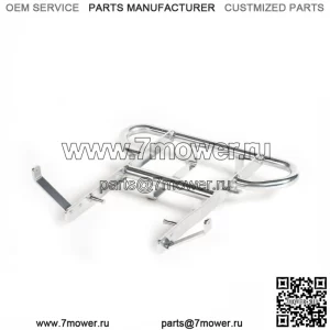 YAMAHA 700 700R 2006-2020 SIX PACK ПОЛКА-ХОЛОДИЛЬНИК CRE208-POL (Для: более одного автомобиля)