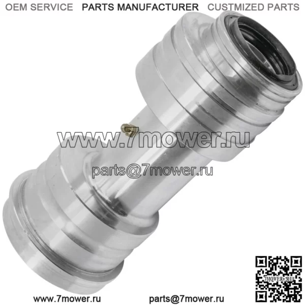 Ступица подшипника задней оси для Yamaha 700 YFM700R YFM 700R 2006-2017 (Для: Yamaha 700)