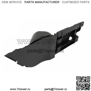 Карманная петля двери топливного бака для Ford Transit Van 150 250 350 2015-2023 гг.