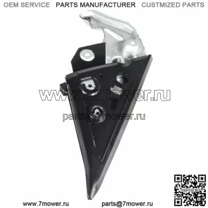 Gset двери водителя в сборе, подходит для Subaru Forester 2003-2008 годов, передний левый