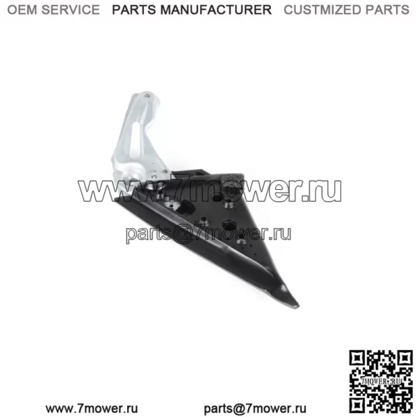 Gset двери водителя в сборе, подходит для Subaru Forester 2003-2008 годов, передний левый - Image 2