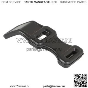 Резиновые ремни задней двери багажника для Honda FourTrax Foreman 350 TRX350D 4x4 1987 года выпуска