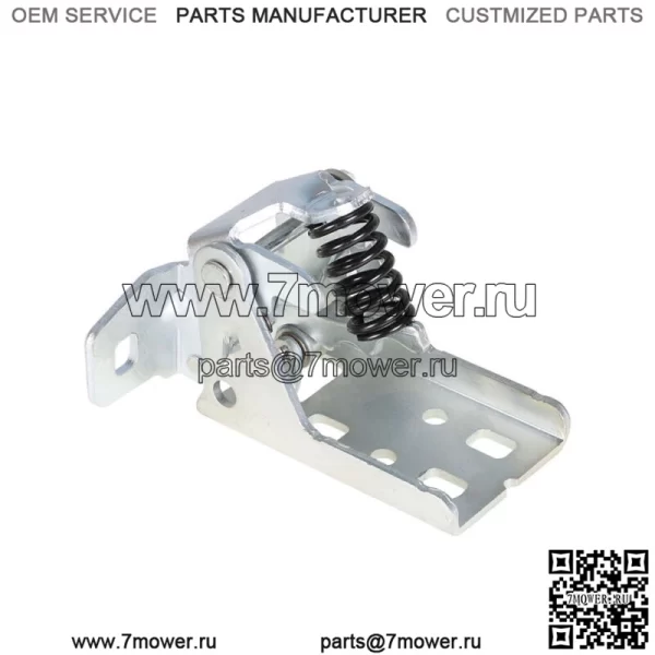 Дверная петля для Dodge Ram 2003-09, верхняя левая сторона водителя, передняя 55275631AB - Image 2