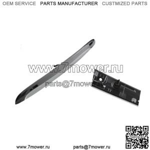 Ручка задней двери багажника для Mini Cooper 2007-2015 51-13-2-753-603 51132753603