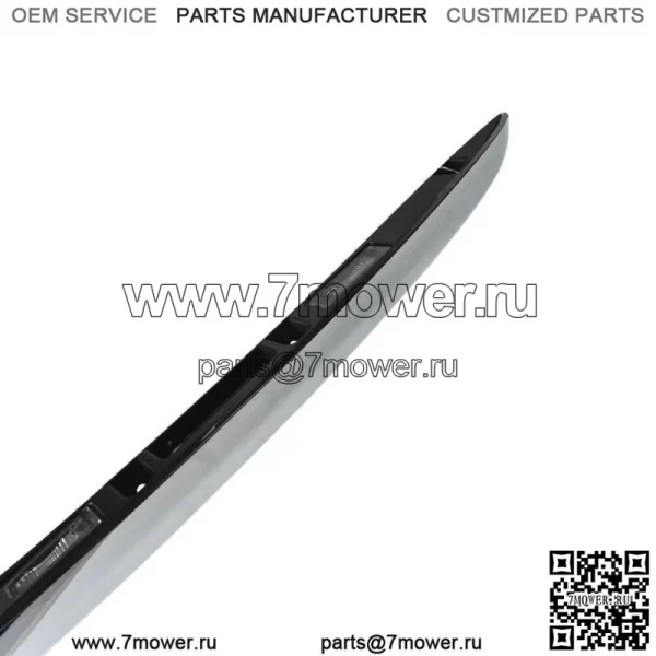 Ручка задней двери багажника для Mini Cooper 2007-2015 51-13-2-753-603 51132753603 - Image 2