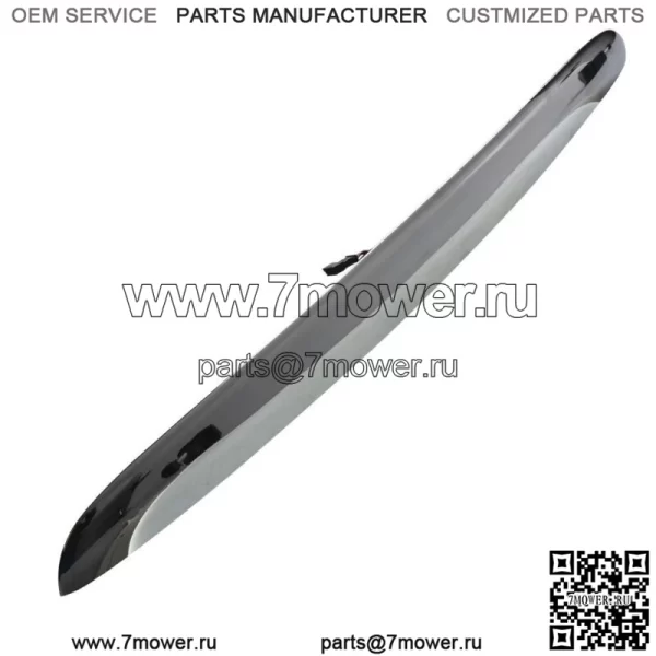 Ручка задней двери багажника для Mini Cooper 2007-2015 51-13-2-753-603 51132753603 - Image 3