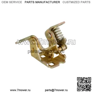 Подходит для Jeep Compass Patriot Dodge Caliber 07-16, левая нижняя дверная петля