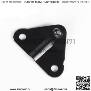 Подходит для 06-11 Chevy HHR, задняя дверь, люк, опорная стойка, амортизаторный кронштейн