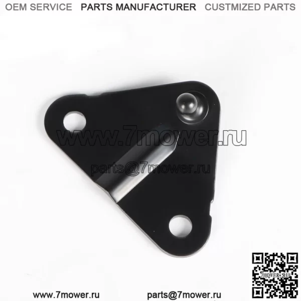 Подходит для 06-11 Chevy HHR, задняя дверь, люк, опорная стойка, амортизаторный кронштейн