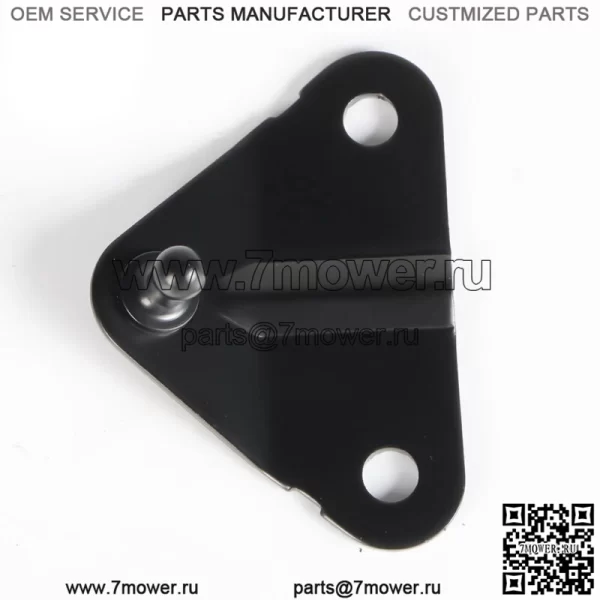 Подходит для 06-11 Chevy HHR, задняя дверь, люк, опорная стойка, амортизаторный кронштейн - Image 2