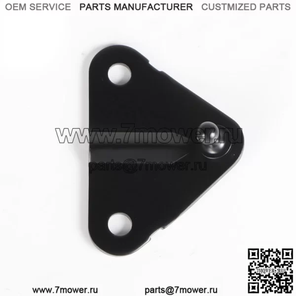 Подходит для 06-11 Chevy HHR, задняя дверь, люк, опорная стойка, амортизаторный кронштейн - Image 3