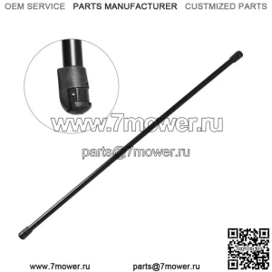 Стержень привода люка задней двери багажника на 2007 2008 2009-2017 GMC Buick 20812019