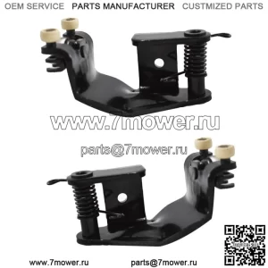 Для Honda Odyssey 2005-2010 центральный мужской ролик раздвижной двери левый и правый