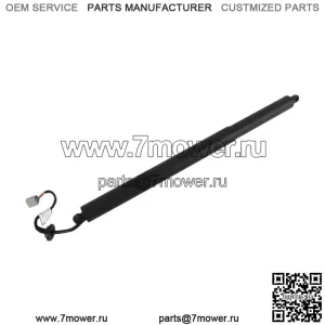 Опора подъемника люка с электроприводом для внедорожника Jeep Cherokee 2015-2019 68231345AC Черный