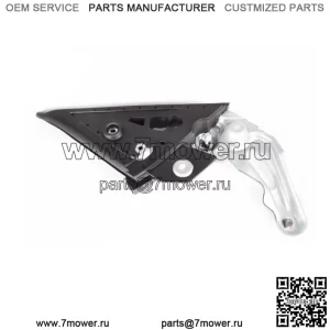 Для Subaru Forester 2003-2008 годов черный комплект передней правой двери в сборе 61158SA000