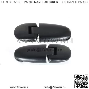 Подходит для Ford Explorer 1998-2001 гг. Стеклянная петля задней двери багажника левая + правая сторона
