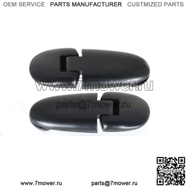 Подходит для Ford Explorer 1998-2001 гг. Стеклянная петля задней двери багажника левая + правая сторона