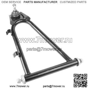 Передний верхний правый А-образный рычаг для Yamaha Banshee 350 YFZ350 1991-2006 гг.